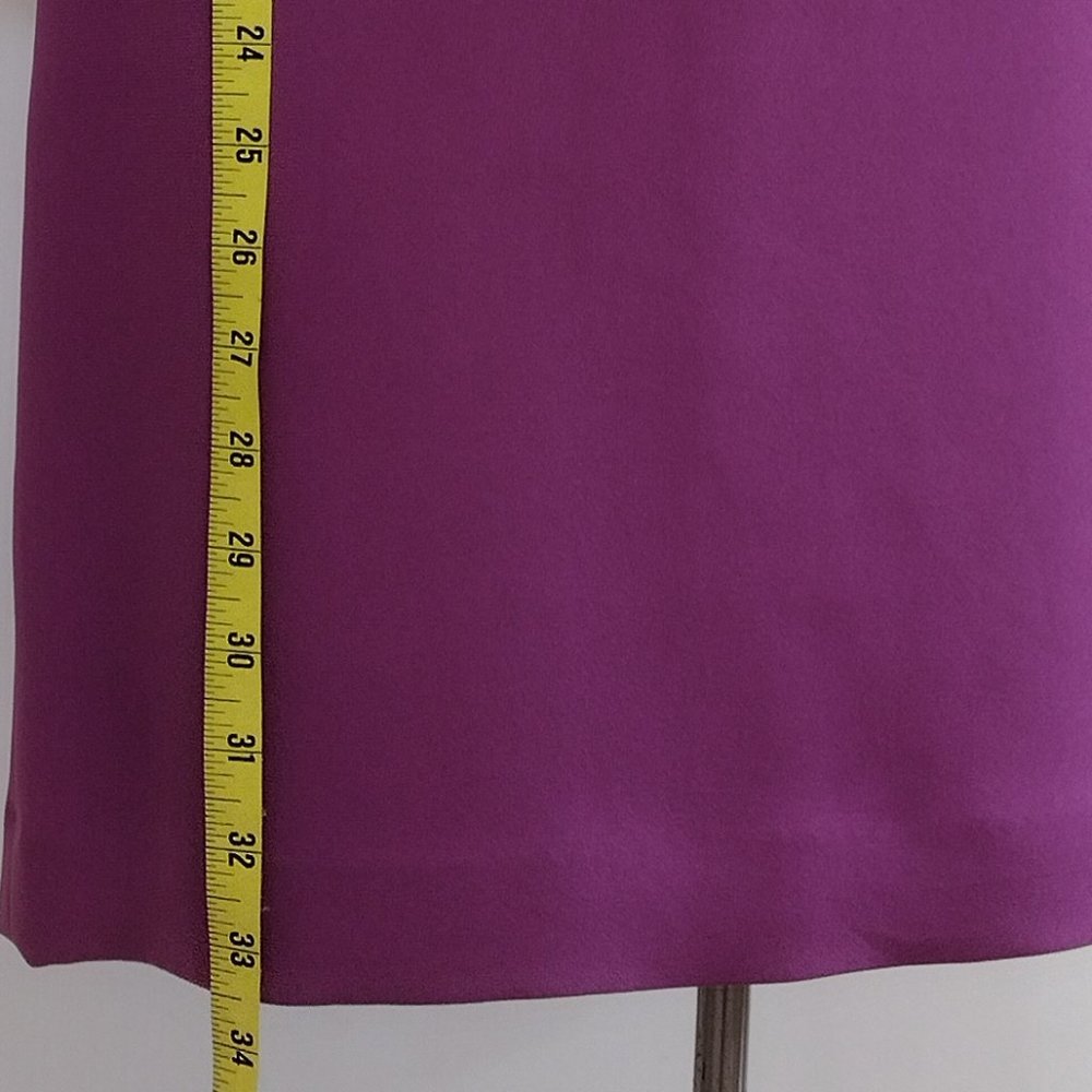 Elegant Sequin Embroidered Neck Sleeveless Party Dress NWOT - Picture 12 of 13